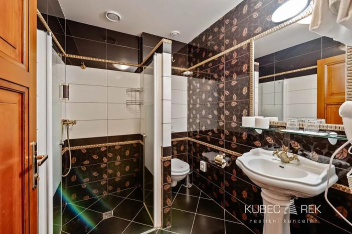 Prodej ubytování, Chotoviny, Táborská, 2200 m2