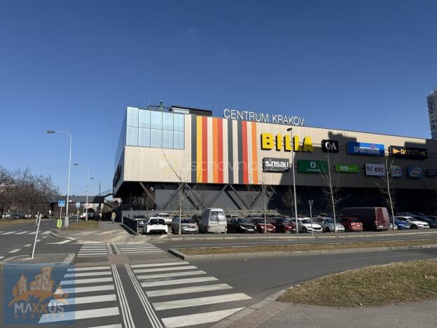 Prodej bytu 2+kk, Praha - Troja, Hnězdenská, 43 m2