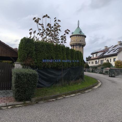 Prodej pozemku pro bydlení, Jaroměř, 381 m2