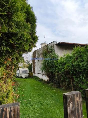 Prodej pozemku pro bydlení, Jaroměř, 381 m2