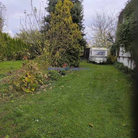 Prodej pozemku pro bydlení, Jaroměř, 381 m2