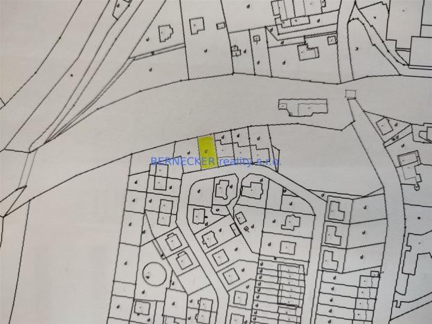 Prodej pozemku pro bydlení, Jaroměř, 381 m2