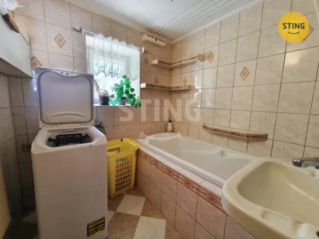 Prodej rodinného domu, Horní Smrčné, 80 m2