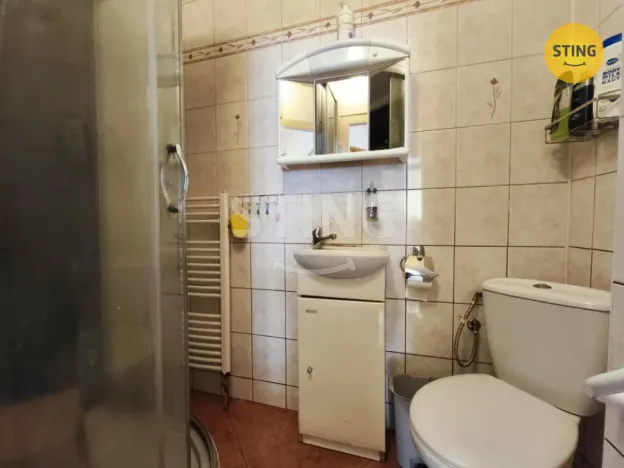 Prodej rodinného domu, Horní Smrčné, 80 m2