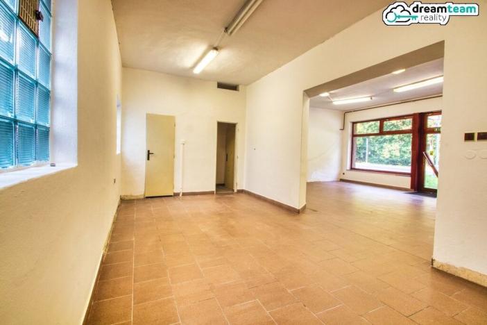 Pronájem obchodního prostoru, Rožnov pod Radhoštěm, Pionýrská, 69 m2