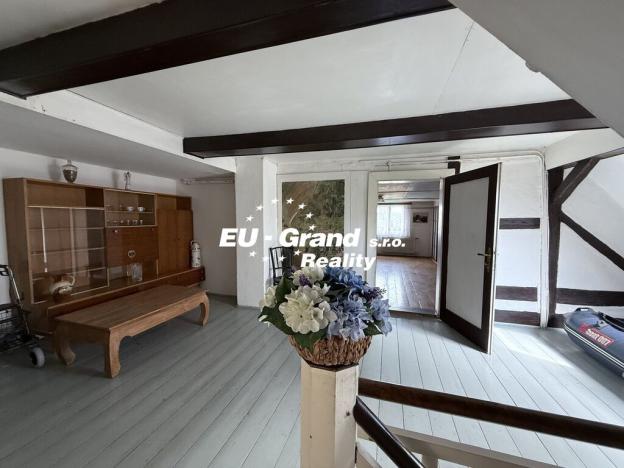 Prodej rodinného domu, Varnsdorf, Karlova, 310 m2