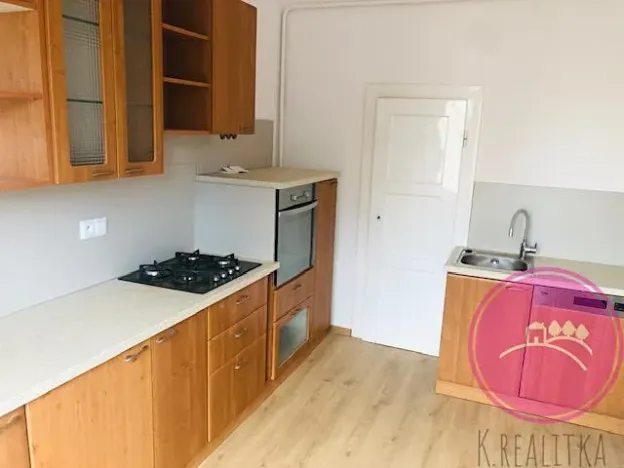 Pronájem bytu 2+1, Olomouc, kpt. Nálepky, 75 m2