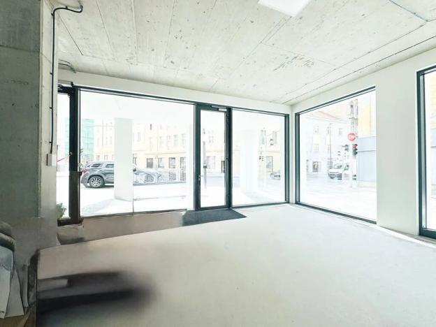 Pronájem obchodního prostoru, Praha - Žižkov, Prokopova, 62 m2