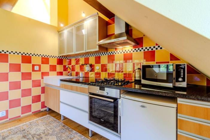 Pronájem bytu 2+kk, Praha - Zbraslav, Šůrova, 142 m2