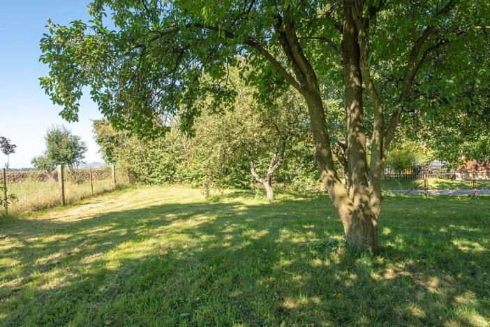 Prodej pozemku pro bydlení, Dřevěnice, 1636 m2