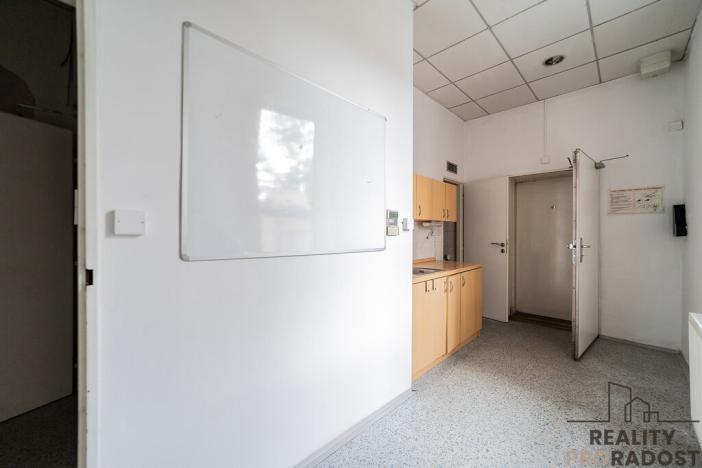 Pronájem obchodního prostoru, Ostrava - Moravská Ostrava, Nádražní, 95 m2