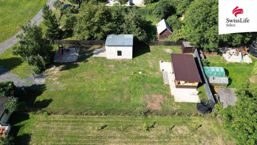 Prodej pozemku pro bydlení, Hořovičky, 807 m2