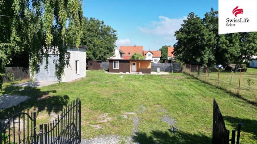 Prodej pozemku pro bydlení, Hořovičky, 807 m2