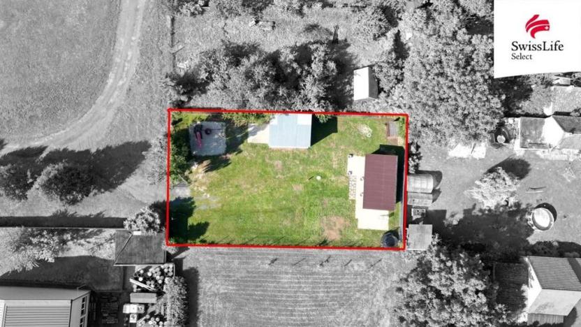 Prodej pozemku pro bydlení, Hořovičky, 807 m2