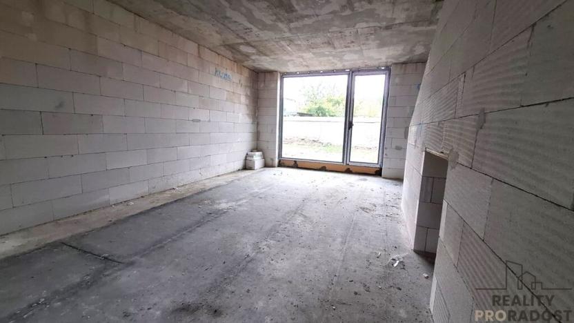 Prodej bytu 3+kk, Prušánky, 77 m2