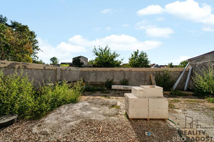 Prodej bytu 3+kk, Prušánky, 77 m2