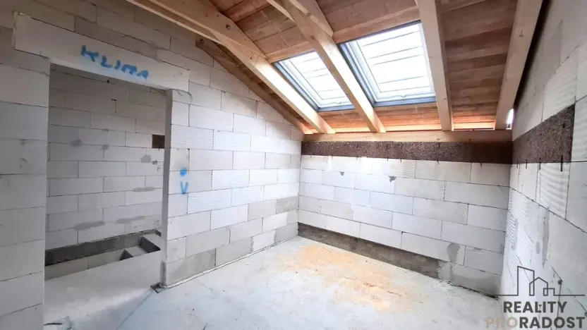 Prodej bytu 3+kk, Prušánky, 77 m2