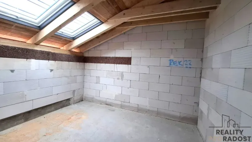 Prodej bytu 3+kk, Prušánky, 77 m2