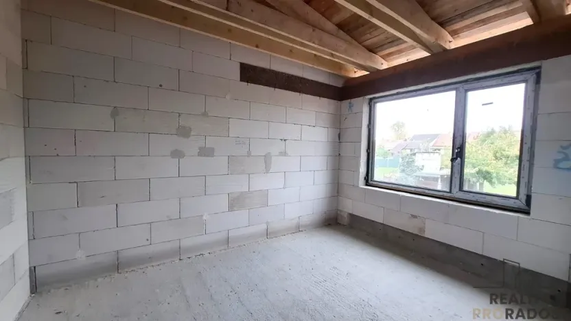 Prodej bytu 3+kk, Prušánky, 77 m2