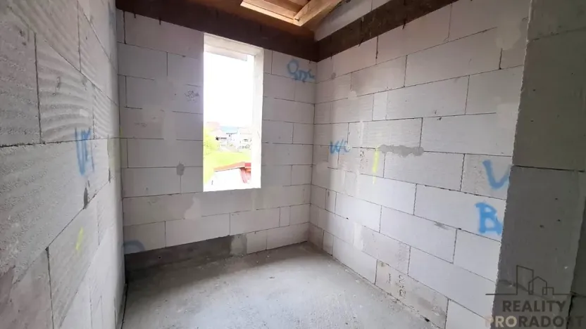 Prodej bytu 3+kk, Prušánky, 77 m2