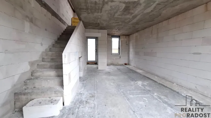 Prodej bytu 3+kk, Prušánky, 77 m2