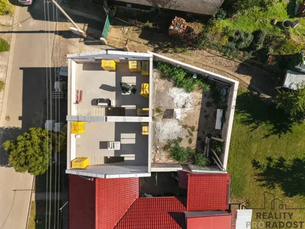 Prodej bytu 3+kk, Prušánky, 77 m2