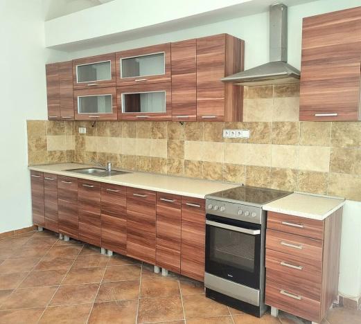 Pronájem bytu 1+1, Bílina, Seifertova, 57 m2