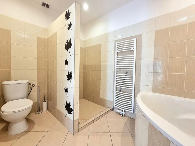 Pronájem bytu 1+1, Bílina, Seifertova, 57 m2