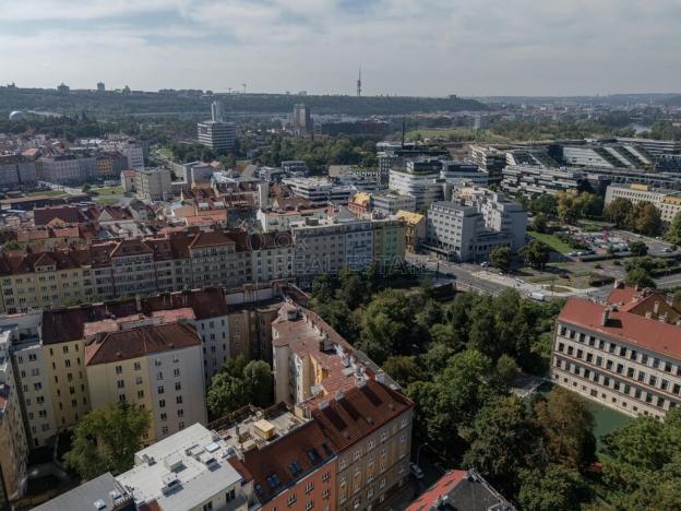 Prodej bytu 2+1, Praha, Na Rokytce, 79 m2