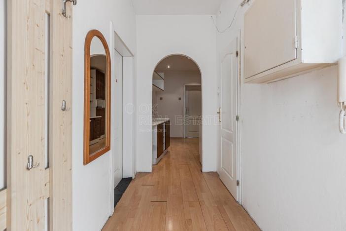 Prodej bytu 2+1, Praha, Na Rokytce, 79 m2