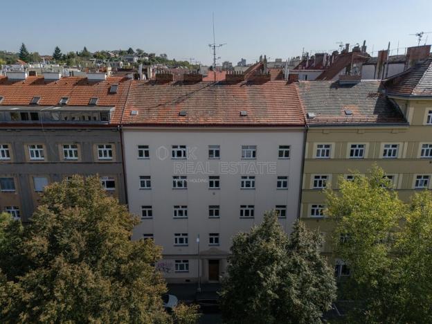 Prodej bytu 2+1, Praha, Na Rokytce, 79 m2