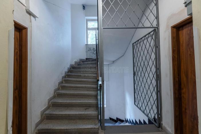 Prodej bytu 2+1, Praha, Na Rokytce, 79 m2