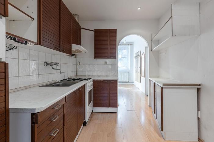 Prodej bytu 2+1, Praha, Na Rokytce, 79 m2