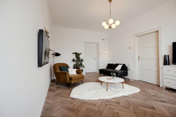 Prodej bytu 2+1, Praha, Na Rokytce, 79 m2