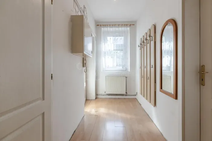 Prodej bytu 2+1, Praha, Na Rokytce, 79 m2