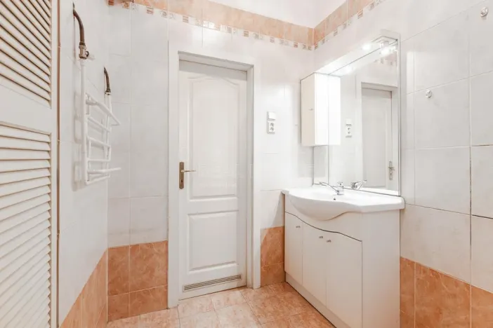 Prodej bytu 2+1, Praha, Na Rokytce, 79 m2