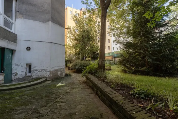 Prodej bytu 2+1, Praha, Na Rokytce, 79 m2