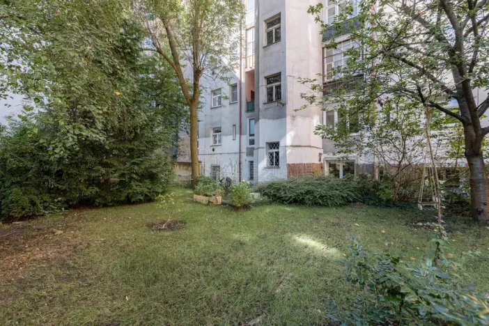 Prodej bytu 2+1, Praha, Na Rokytce, 79 m2