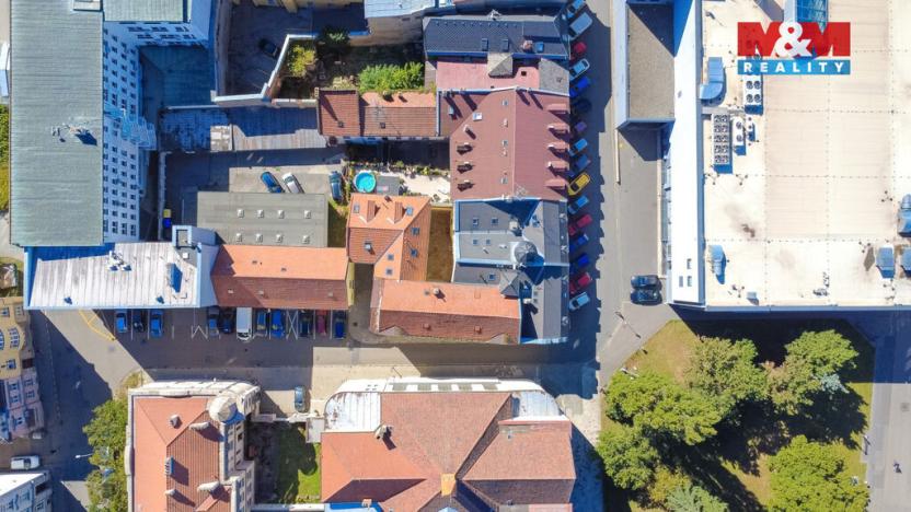 Prodej rodinného domu, Prostějov, Demelova, 292 m2