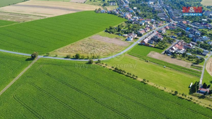 Prodej pozemku pro bydlení, Stará Ves, 1343 m2