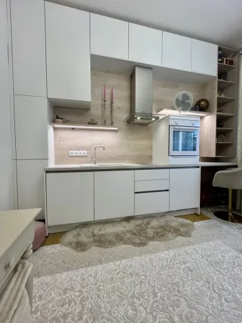 Pronájem bytu 1+kk, Ostrava, Střední, 26 m2