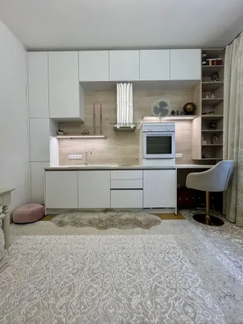 Pronájem bytu 1+kk, Ostrava, Střední, 26 m2