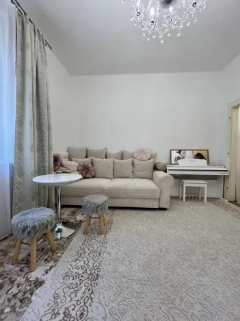 Pronájem bytu 1+kk, Ostrava, Střední, 26 m2