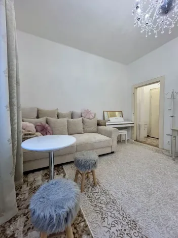 Pronájem bytu 1+kk, Ostrava, Střední, 26 m2