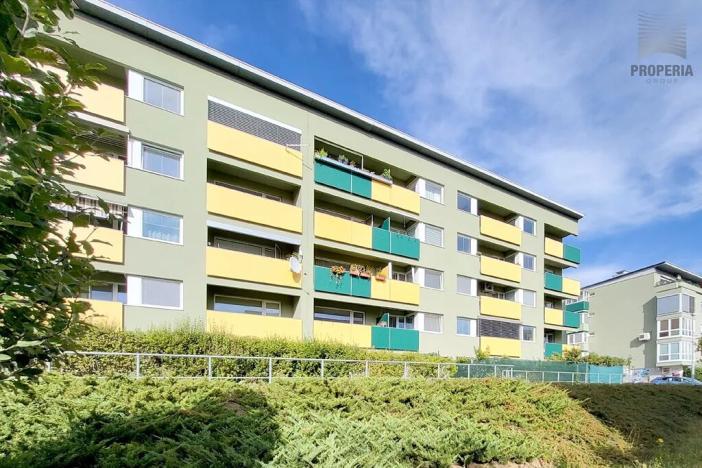 Prodej bytu 1+kk, Brno, Hvozdecká, 38 m2