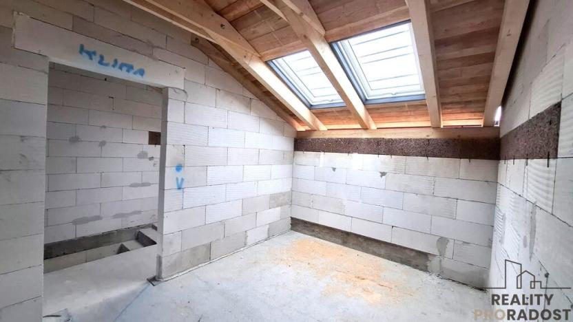 Prodej rodinného domu, Prušánky, 77 m2