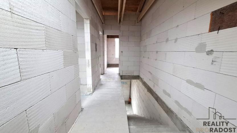 Prodej rodinného domu, Prušánky, 77 m2