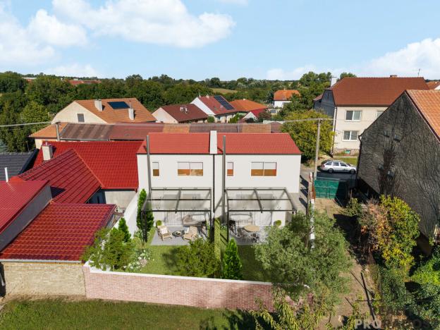 Prodej rodinného domu, Prušánky, 77 m2