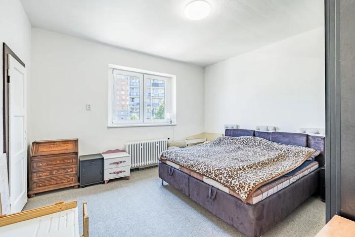 Prodej rodinného domu, Zruč nad Sázavou, Okružní, 113 m2