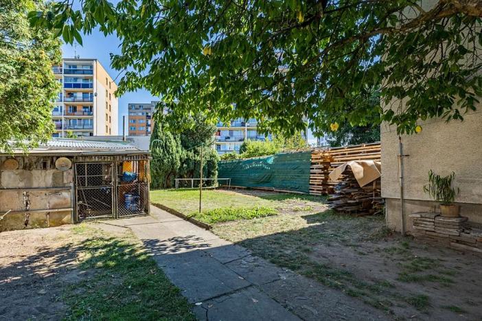 Prodej rodinného domu, Zruč nad Sázavou, Okružní, 113 m2